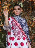 Zainab Chottani | Tahra Lawn 24 | FREYA - D 10A - House of Zarish