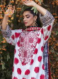 Zainab Chottani | Tahra Lawn 24 | FREYA - D 10A - House of Zarish