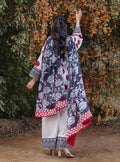 Zainab Chottani | Tahra Lawn 24 | FREYA - D 10A - House of Zarish
