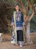 Zainab Chottani | Tahra Lawn 24 | FREYA - D 10B - House of Zarish