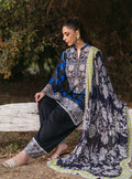 Zainab Chottani | Tahra Lawn 24 | FREYA - D 10B - House of Zarish