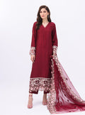 Zainab Chottani | Luxury Pret | DARK SUAVE
