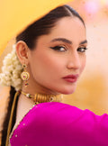 Zainab Chottani | Semi Formals | JANAN