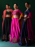Zainab Chottani | Semi Formals | JANAN