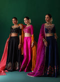 Zainab Chottani | Semi Formals | JANAN