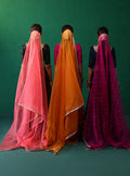 Zainab Chottani | Semi Formals | JANAN