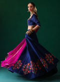 Zainab Chottani | Semi Formals | ZURIA