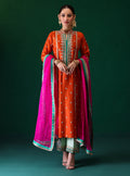 Zainab Chottani | Semi Formals | GULNOOR