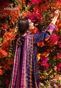 Asim Jofa | Prints Essentials | AJUB-09 - House Of Anaya