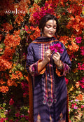 Asim Jofa | Prints Essentials | AJUB-09 - House Of Anaya