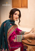 Asim Jofa | Prints Essentials | AJUB-05 - House Of Anaya
