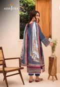 Asim Jofa | Prints Essentials | AJUB-14 - House Of Anaya