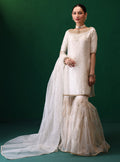 Zainab Chottani | Semi Formals | MEERAZ