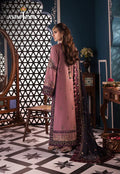 Asim Jofa | Fasana e Ishq Eid Luxury Lawn | AJFI-22 - House Of Anaya