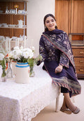 Asim Jofa | Prints Essentials | AJUB-08 - House Of Anaya