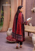 Asim Jofa | Prints Essentials | AJUB-12 - House Of Anaya