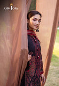 Asim Jofa | Prints Essentials | AJUB-12 - House Of Anaya