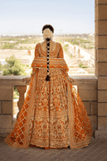 Jahan - Jahanara - House of Zarish