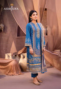 Asim Jofa | Prints Essentials | AJUB-16 - House Of Anaya