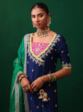 Zainab Chottani | Semi Formals | ZEYNAH