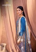 Asim Jofa | Prints Essentials | AJUB-16 - House Of Anaya