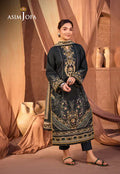 Asim Jofa | Prints Essentials | AJUB-13 - House Of Anaya