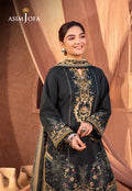 Asim Jofa | Prints Essentials | AJUB-13 - House Of Anaya