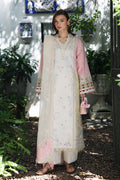 Qalamkar | Q Line Lawn Drop | RP-02 AYLIN
