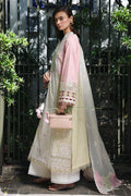 Qalamkar | Q Line Lawn Drop | RP-02 AYLIN