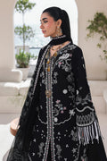 Qalamkar | Sahil Luxury Lawn 26 | SA-02 LIANA