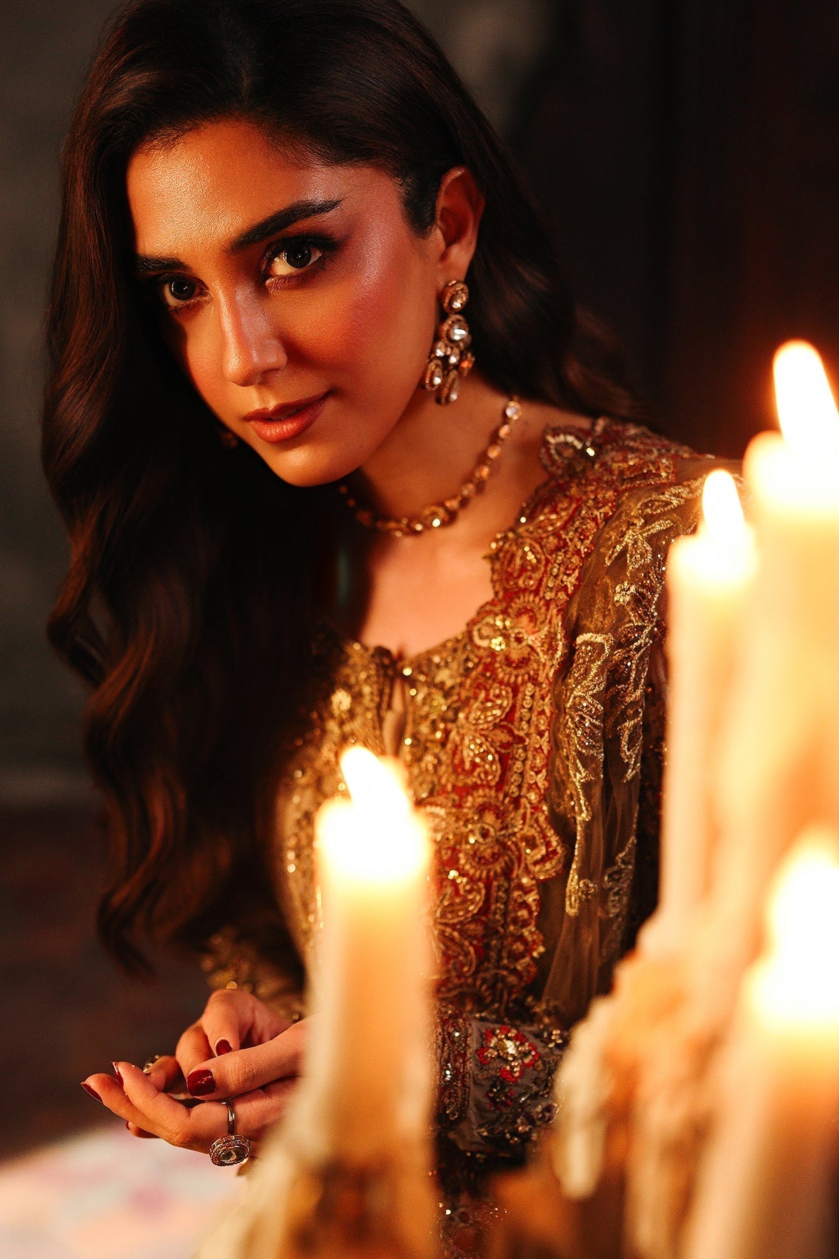 Charizma | Dastan e Jashan | DJW5-02 C