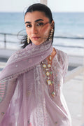 Qalamkar | Sahil Luxury Lawn 26 | SA-11 REHMA
