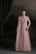 Qalamkar | Elirah Formals 25 | MF-03 BLUSH REVERIE