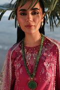 Qalamkar | Sahil Luxury Lawn 26 | SA-13 TARA