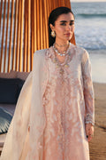 Qalamkar | Sahil Luxury Lawn 26 | SA-06 MAHUR