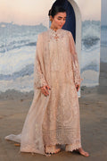 Qalamkar | Sahil Luxury Lawn 26 | SA-15 NEHAN