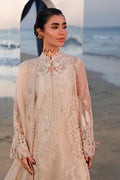 Qalamkar | Sahil Luxury Lawn 26 | SA-15 NEHAN