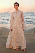 Qalamkar | Sahil Luxury Lawn 26 | SA-15 NEHAN