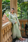 Qalamkar | Q Line Lawn Drop | RP-15 RIVAH