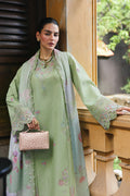 Qalamkar | Q Line Lawn Drop | RP-15 RIVAH