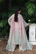 Qalamkar | Q Line Lawn Drop | RP-04 VANYA