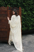 Qalamkar | Q Line Lawn Drop | RP-01 SAVERA