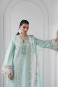 Qalamkar | Q Line Lawn Drop | RP-05 RAHA