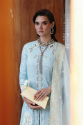 Qalamkar | Chikankari Eid Edit 26 |CM-05 NAYRA