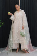 Qalamkar | Chikankari Eid Edit 26 | CM-04 ZIMAL