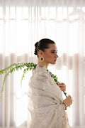 Qalamkar | Chikankari Eid Edit 26 | CM-04 ZIMAL
