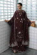 Qalamkar | Chikankari Eid Edit 26 | CM-01 ESHAL