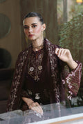 Qalamkar | Chikankari Eid Edit 26 | CM-01 ESHAL
