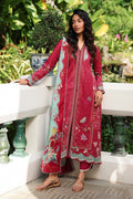 Qalamkar | Q Prints 26 | AX - 05 (A) BRIE