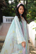 Qalamkar | Q Prints 26 | AX-07 (A) XEINA